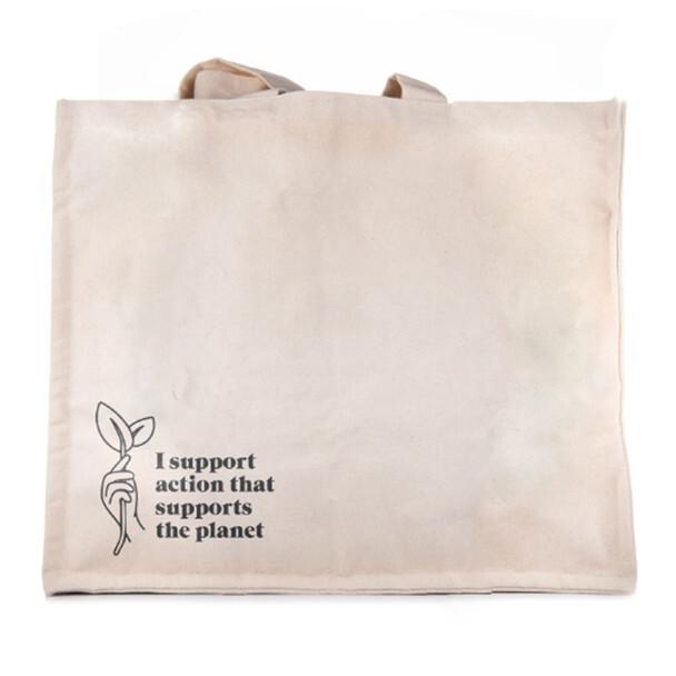 CaliWoods Grocery Tote Bag