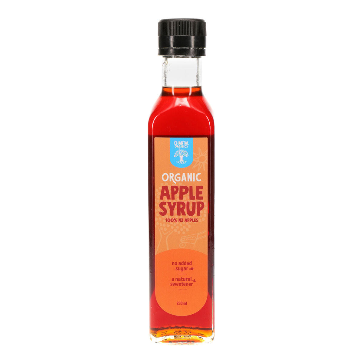 Apple Syrup