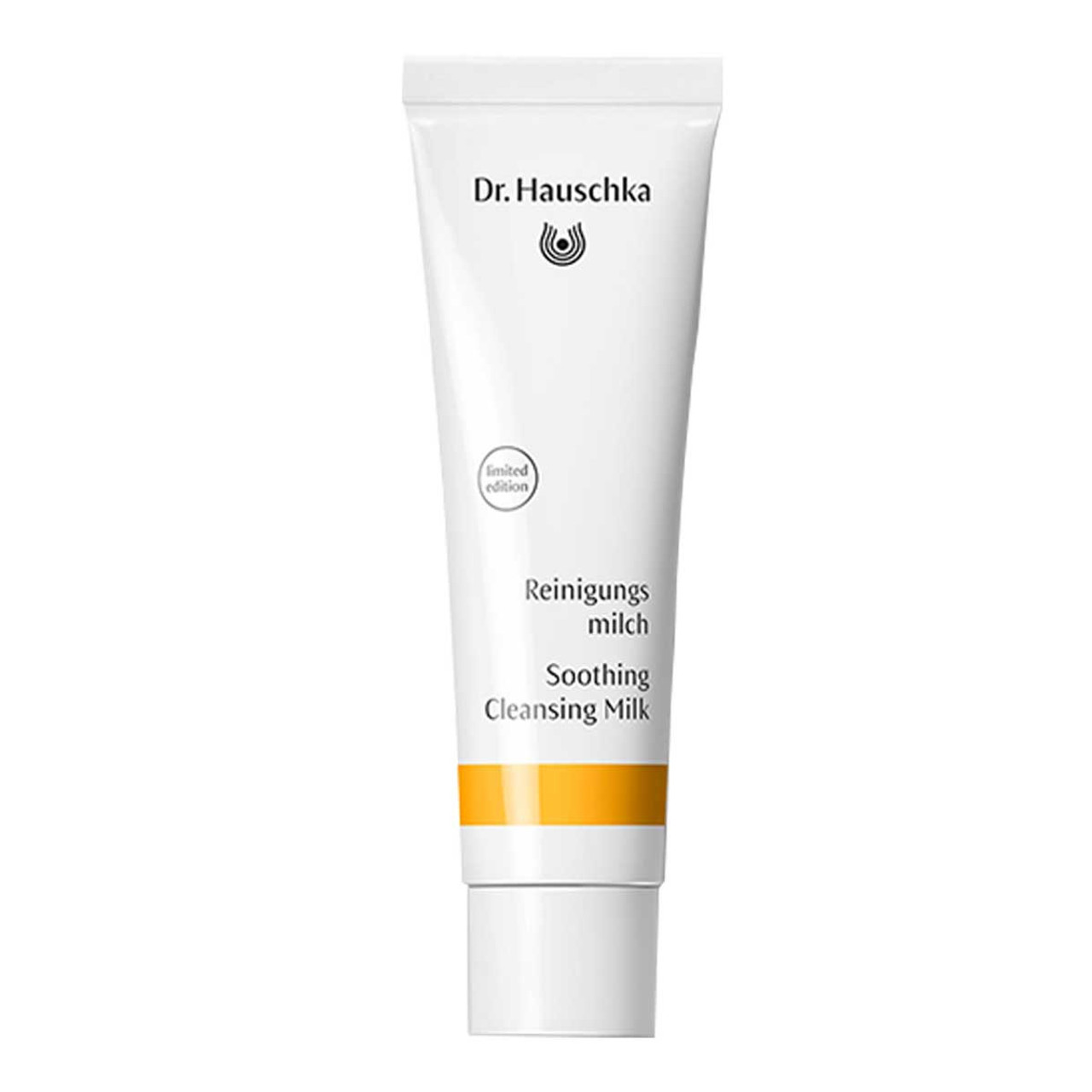 Dr Hauschka: Soothing Cleansing Milk