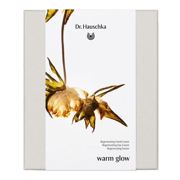 Dr. Hauschka Warm Glow Gift Set