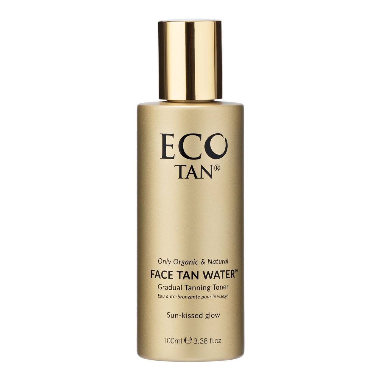 Eco Tan Face Tan Water