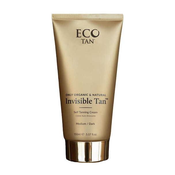Eco Tan Invisible Tan
