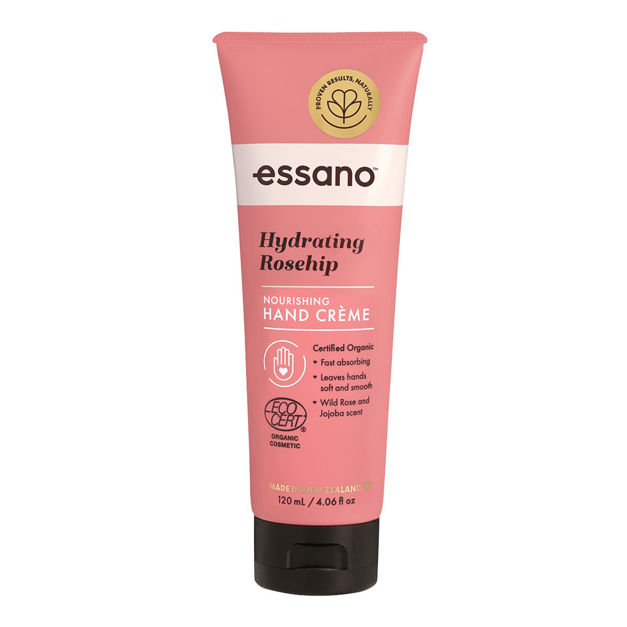 Essano Rosehip Nourishing Hand Creme