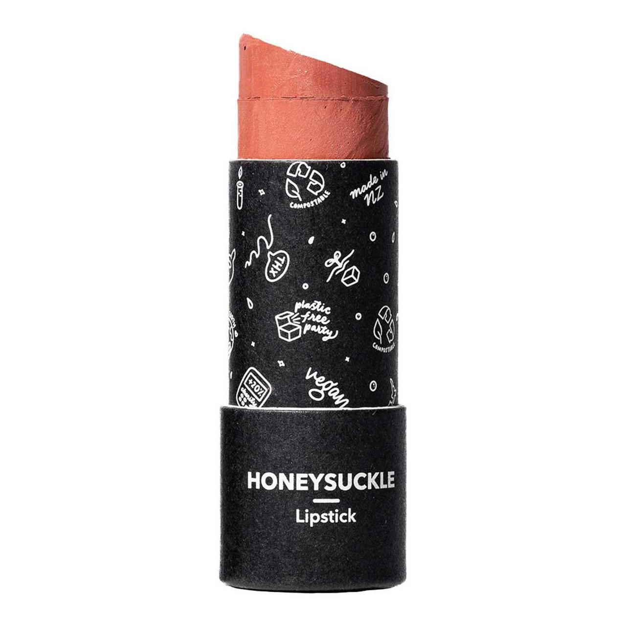 Little Mango Fearless Vanilla Deodorant