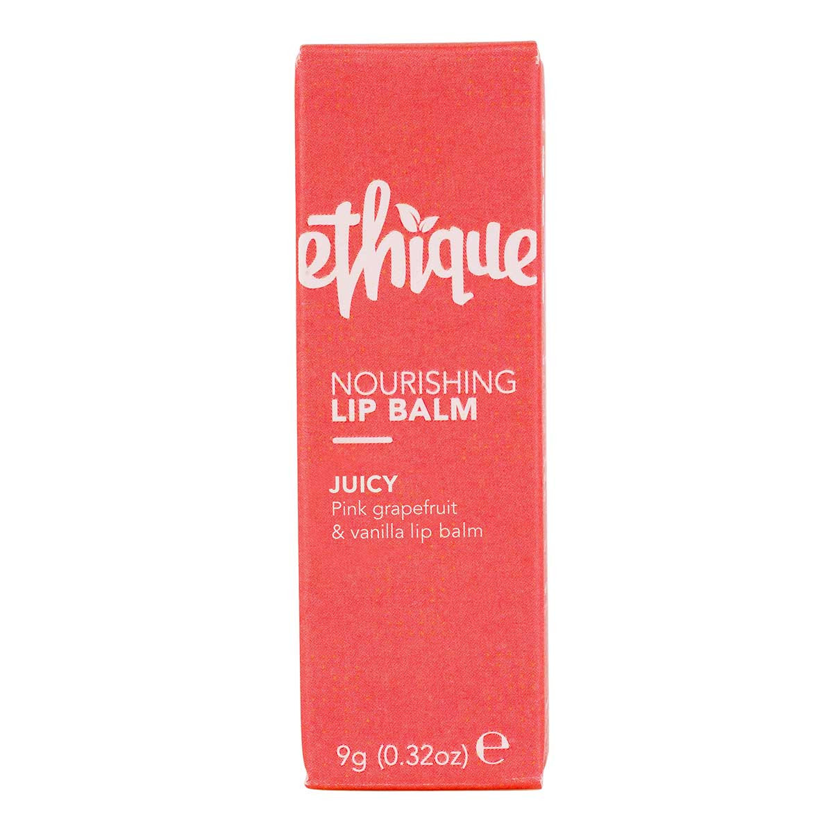 Ethique Lip Balms