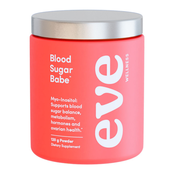 Eve Wellness Blood Sugar Babe