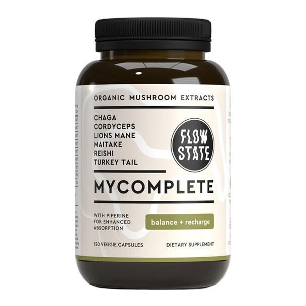 Flow State MyComplete Capsules