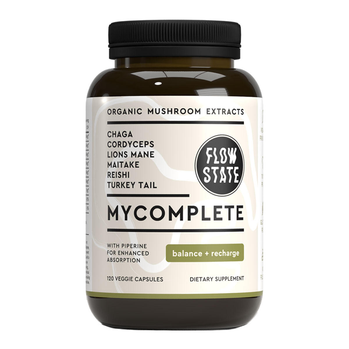 Flow State MyComplete Capsules