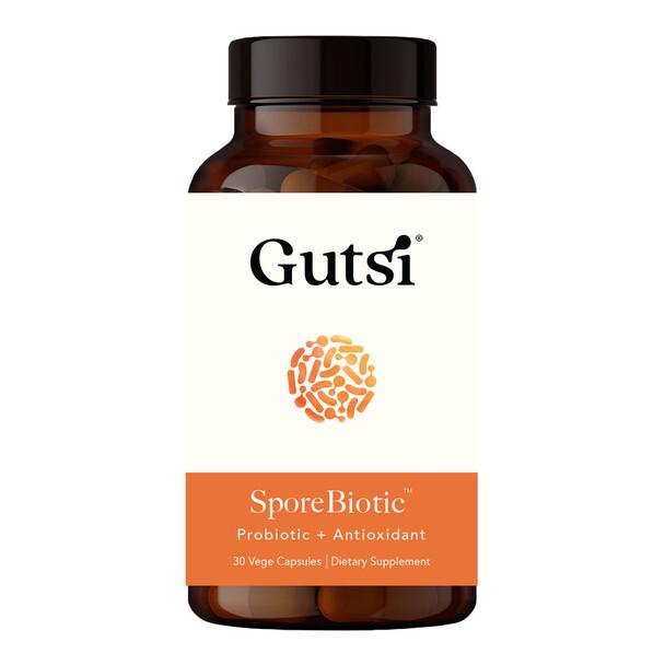 Gutsi Sporebiotic
