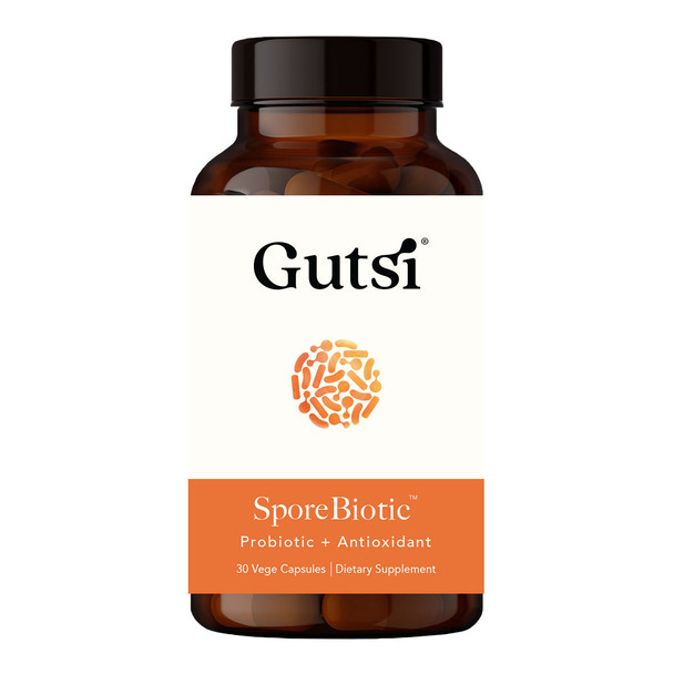 Gutsi SporeBiotic