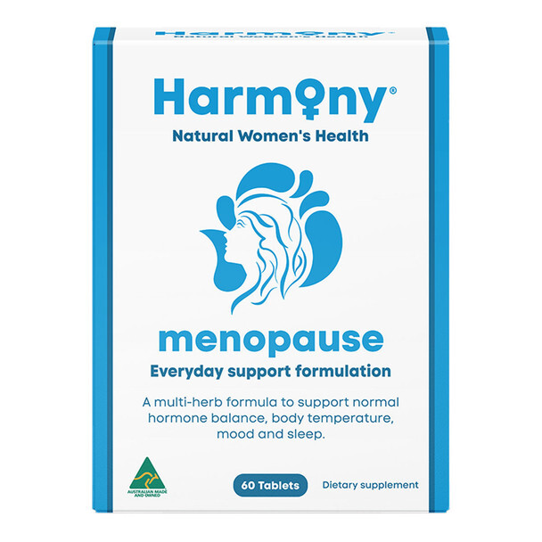 Harmony Menopause Everyday Support Formulation