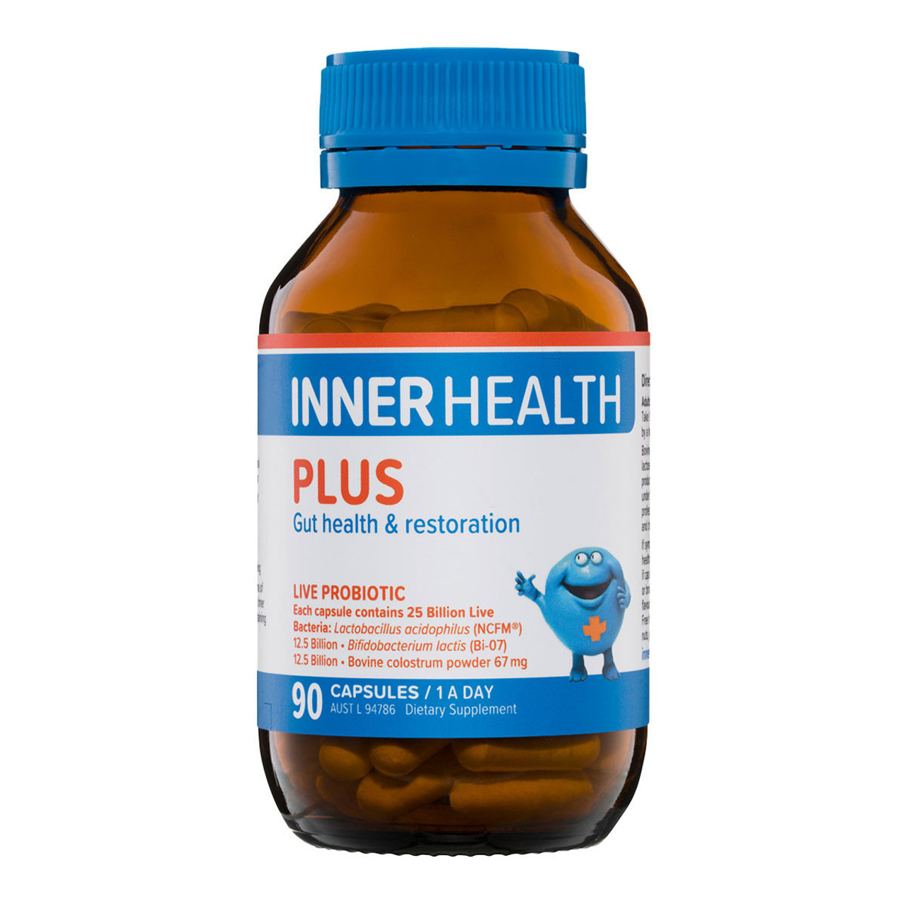 Inner Health Plus