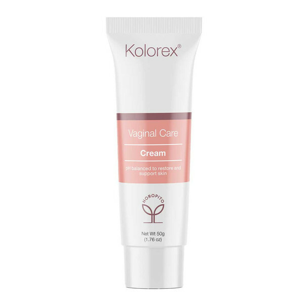 Kolorex Vaginal Care Cream