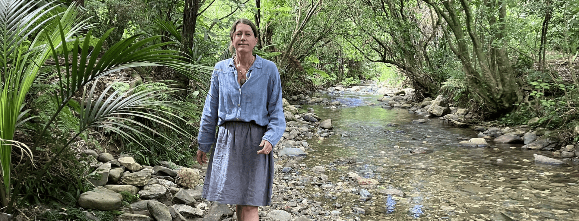 Lucy'5 5 sustainability rituals to try this new year