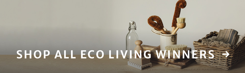 Shop all eco-living winners