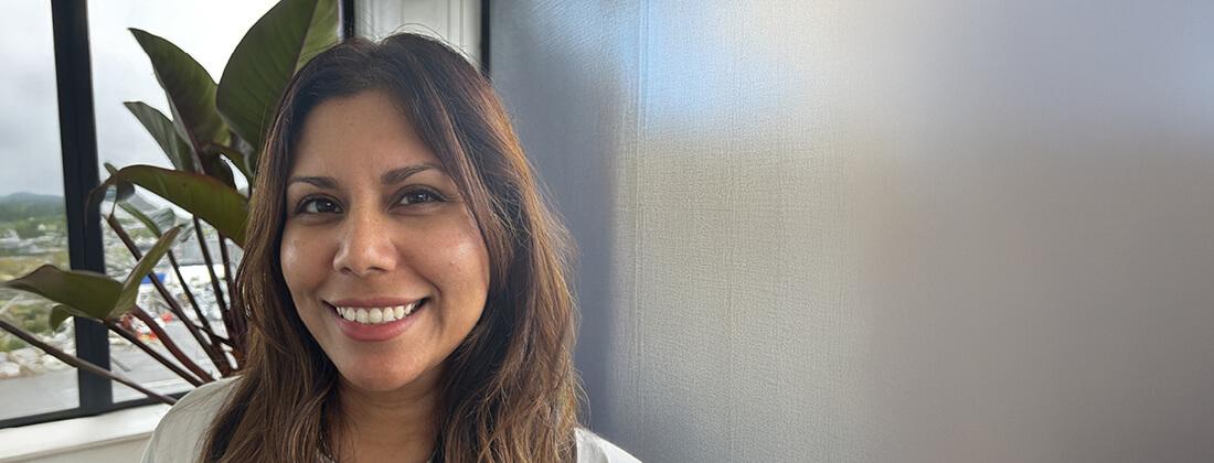  Nadine's pick for holiday gifting