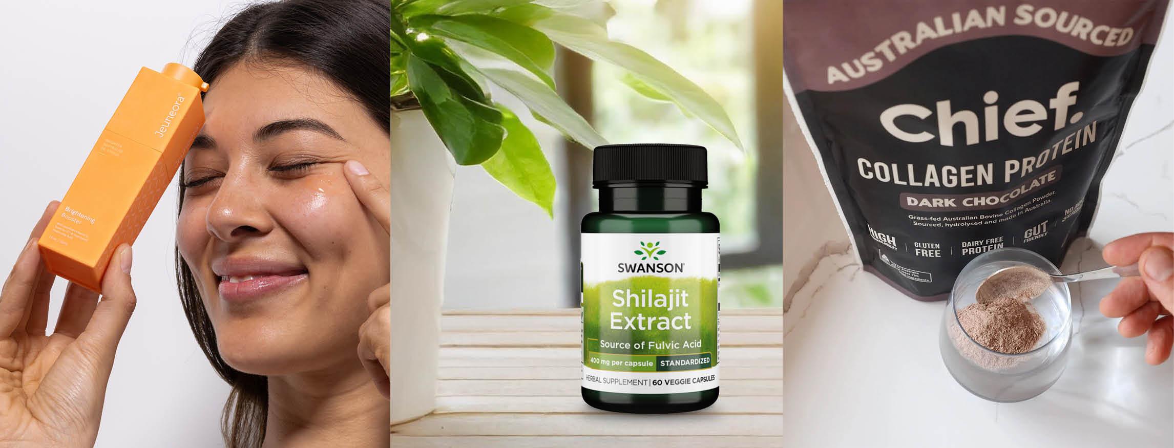 New and trending products for a healthy mind year reset