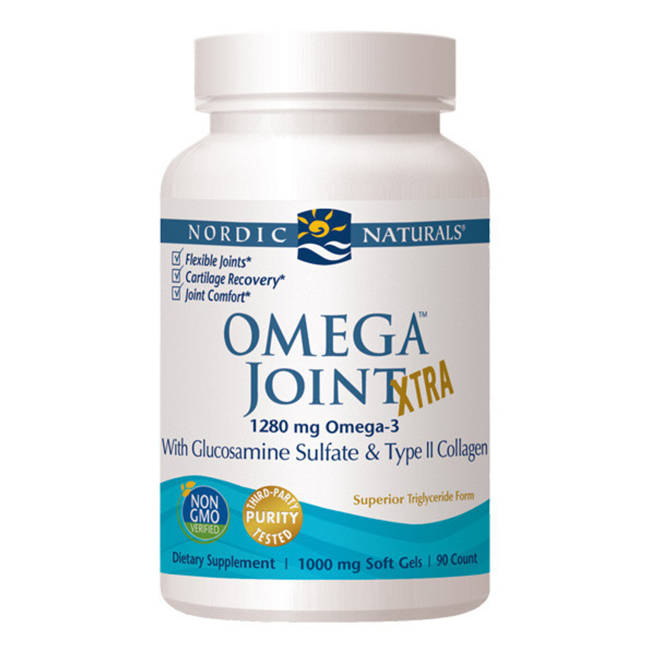 Nordic Naturals Omega Joint Extra