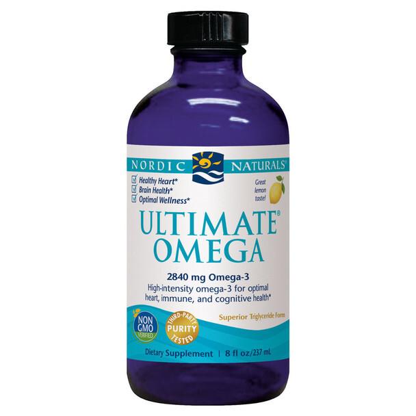 Nordic Naturals Ultimate Omega