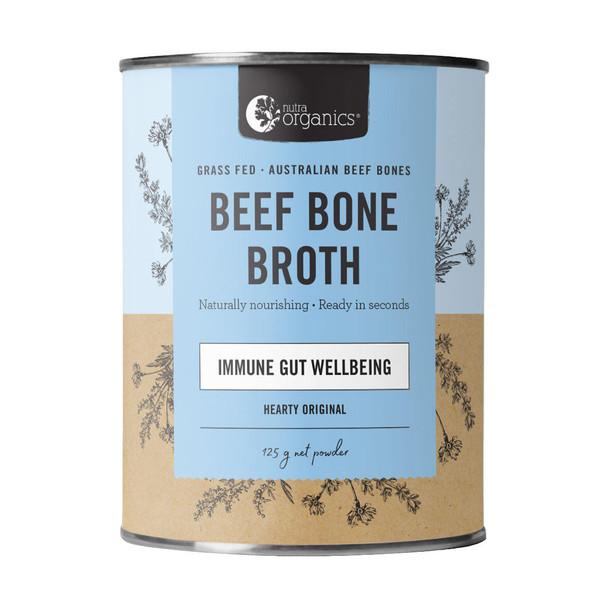 9. Bone broth