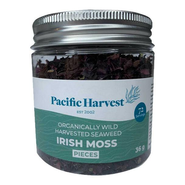 Pacific Harvest Irish Moss