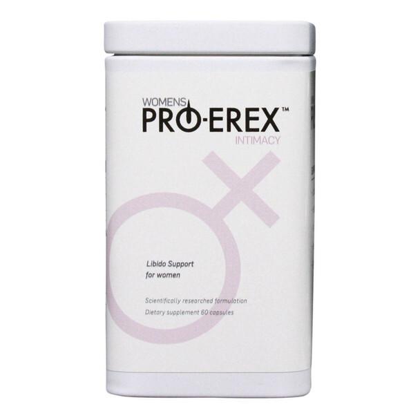 Pro-Erex Women’s Intimacy