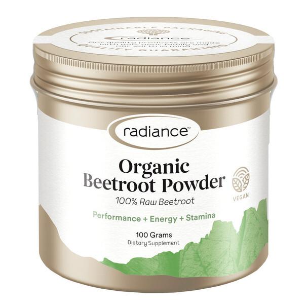 Radiance Beetroot Powder