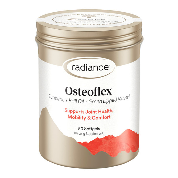 Radiance Osteoflex