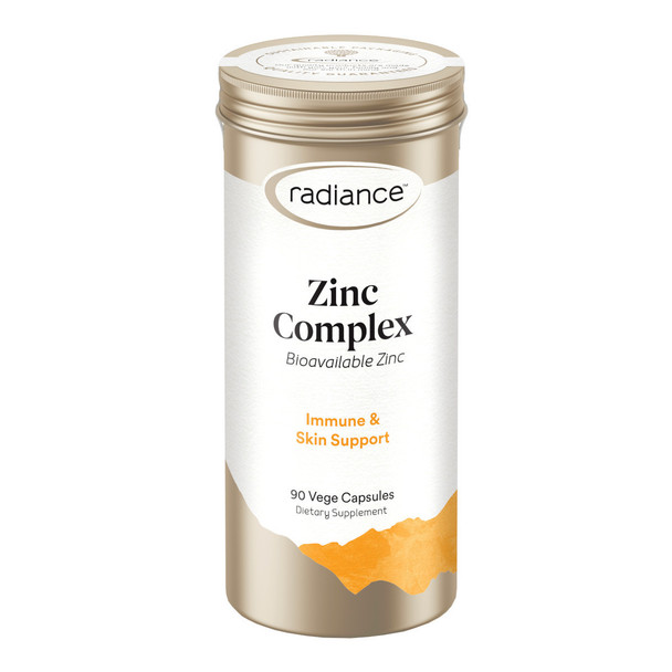 Radiance Zinc Complex