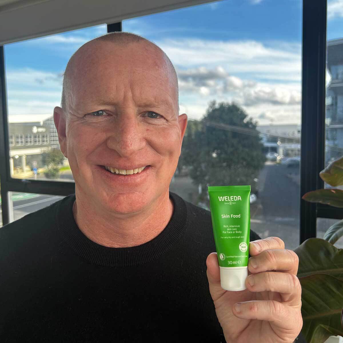 Shop Weleda Skin Food