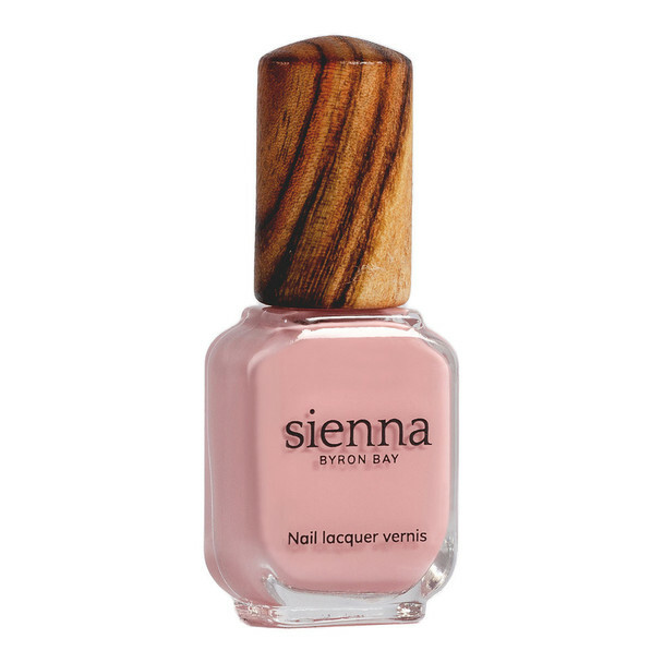 Sienna Nail Polish - Peony