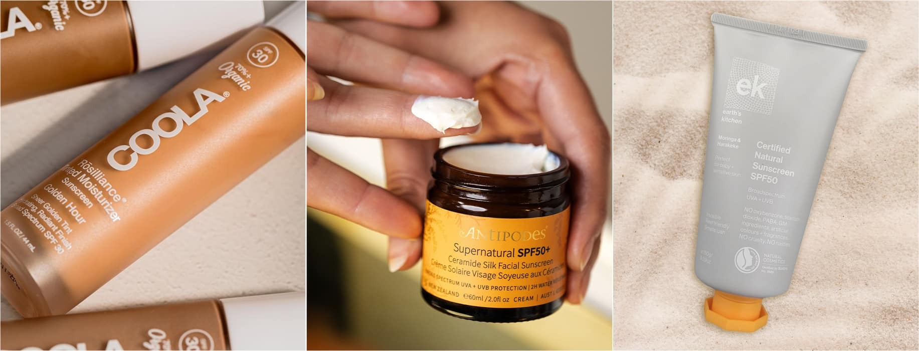 how to choose the best healthy sunscreen in 2024