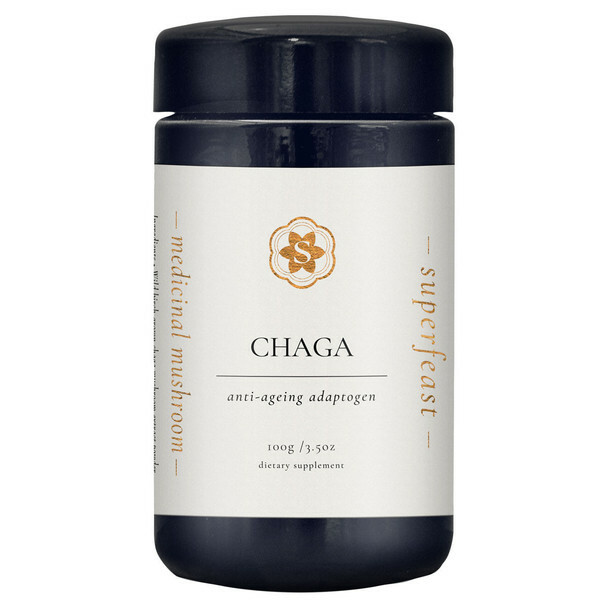 SuperFeast Chaga