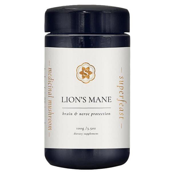 Superfeast Lion’s Mane