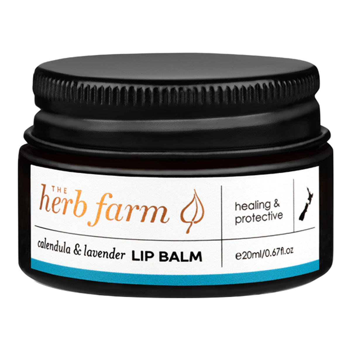 Calendula Lavender Lip Balm