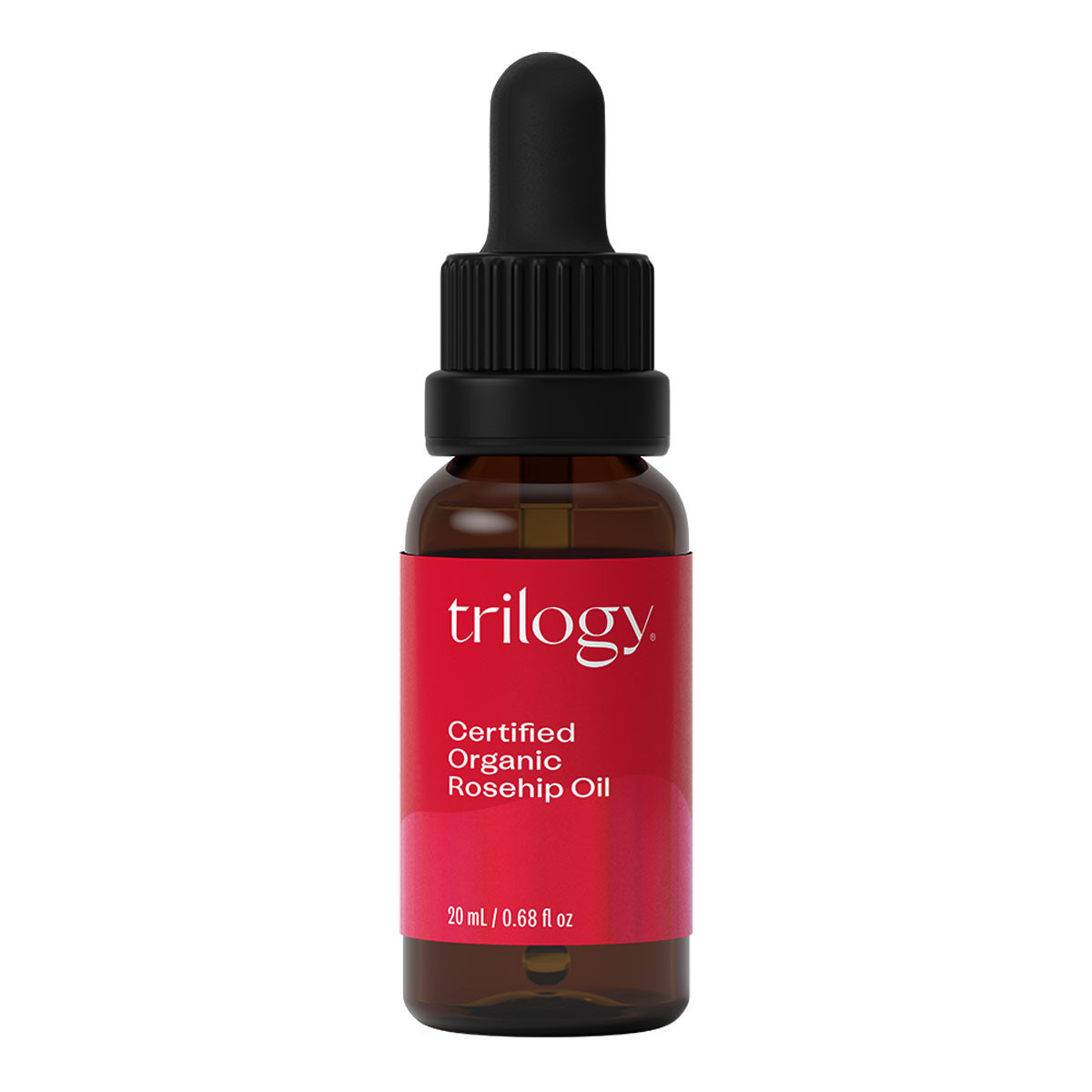 Trilogy Certified Organic Rosehip Oil