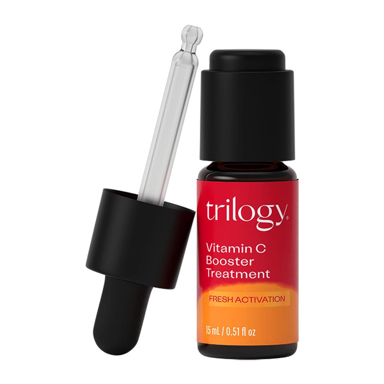 Trilogy Vitamin C Booster Treatment