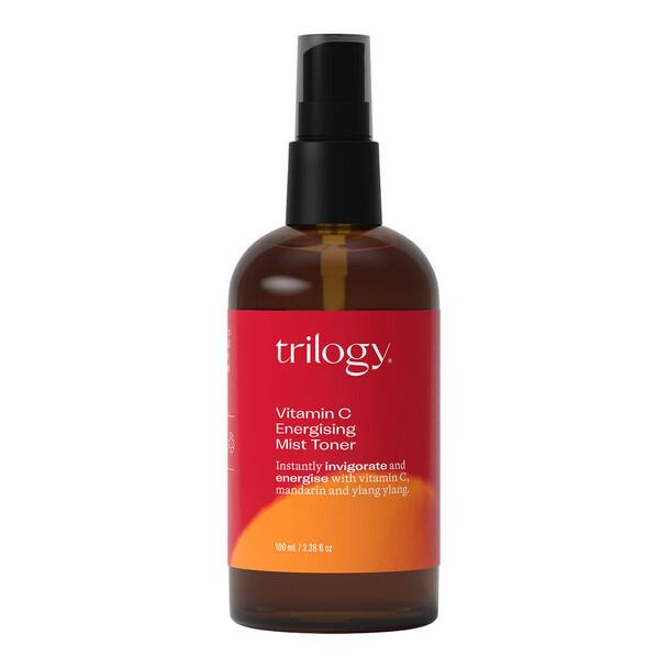 Trilogy Vitamin C Energising Mist Toner