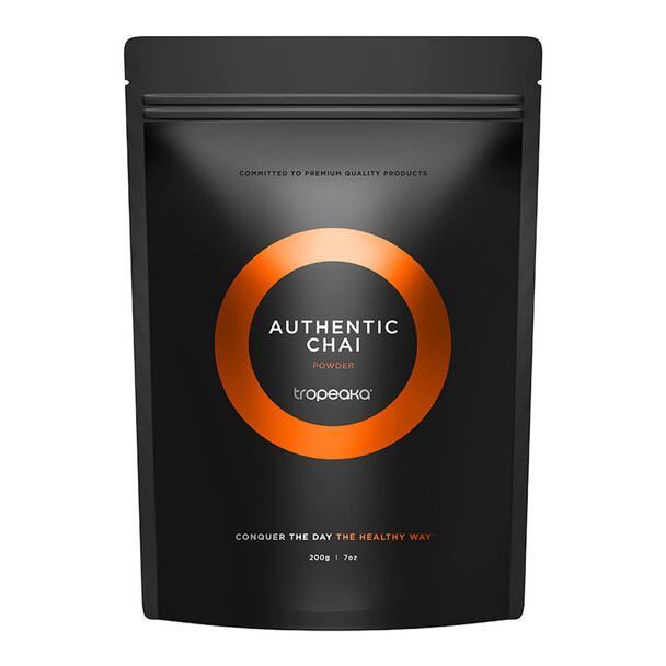 Tropeaka Authentic Chai Powder
