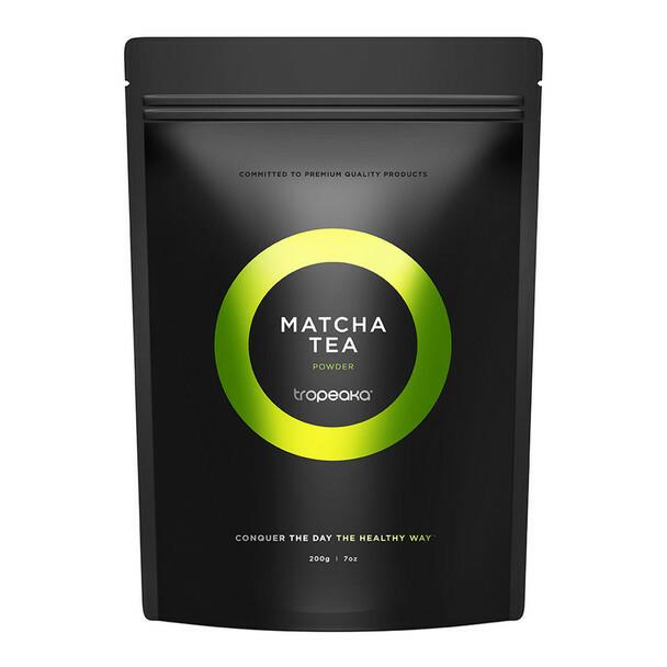 Tropeaka Matcha Tea - Powder