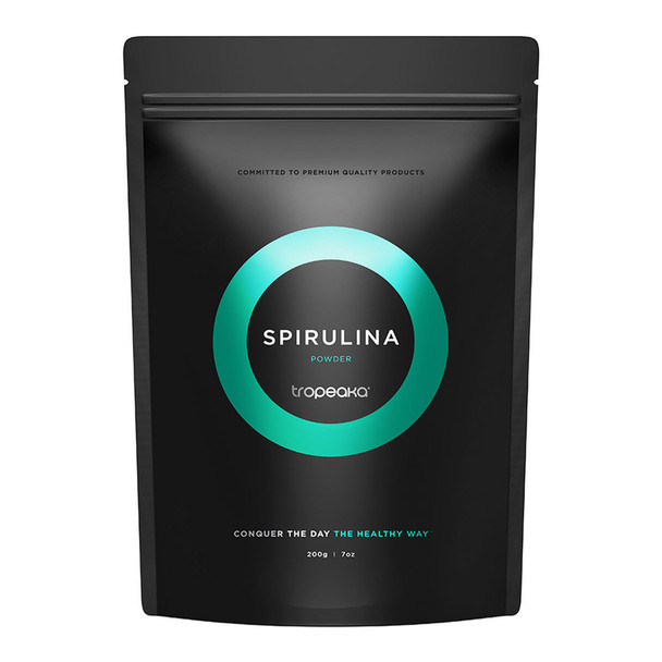 Tropeaka Spirulina Powder