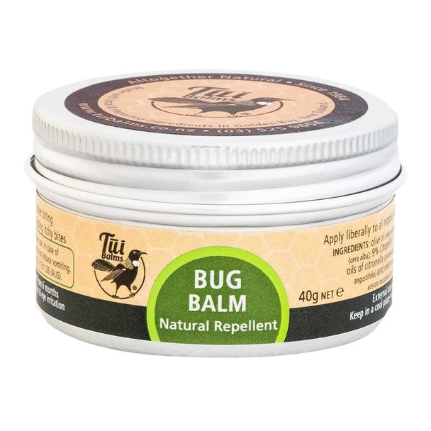 Bug Balm