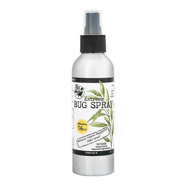 Tui Balms Extreme Bug Spray