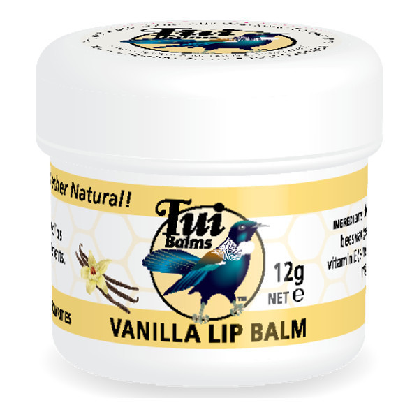 Tui Balms Lip Balm