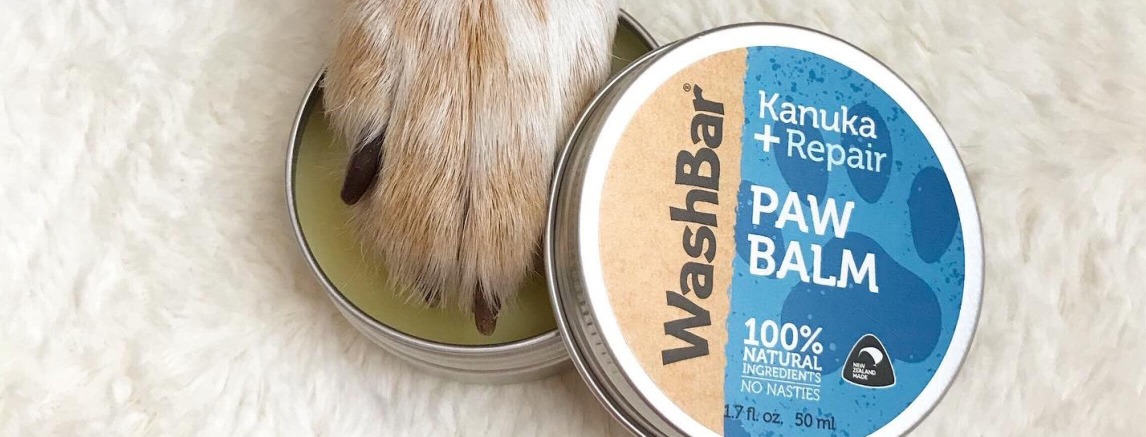 Washbar Product Image