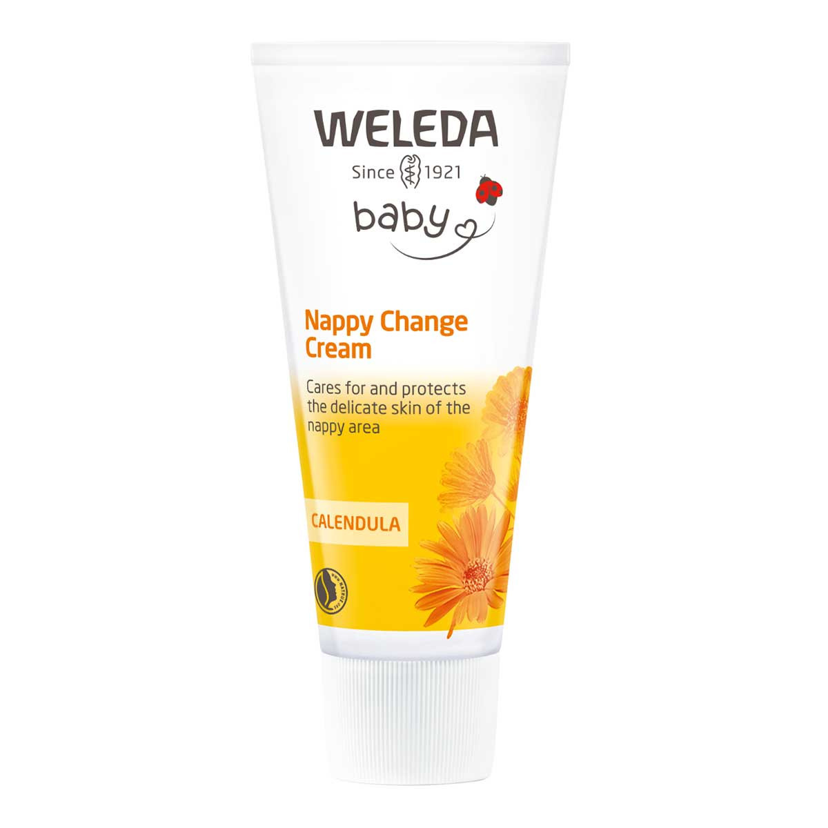 Weleda Calendula Nappy Change Cream