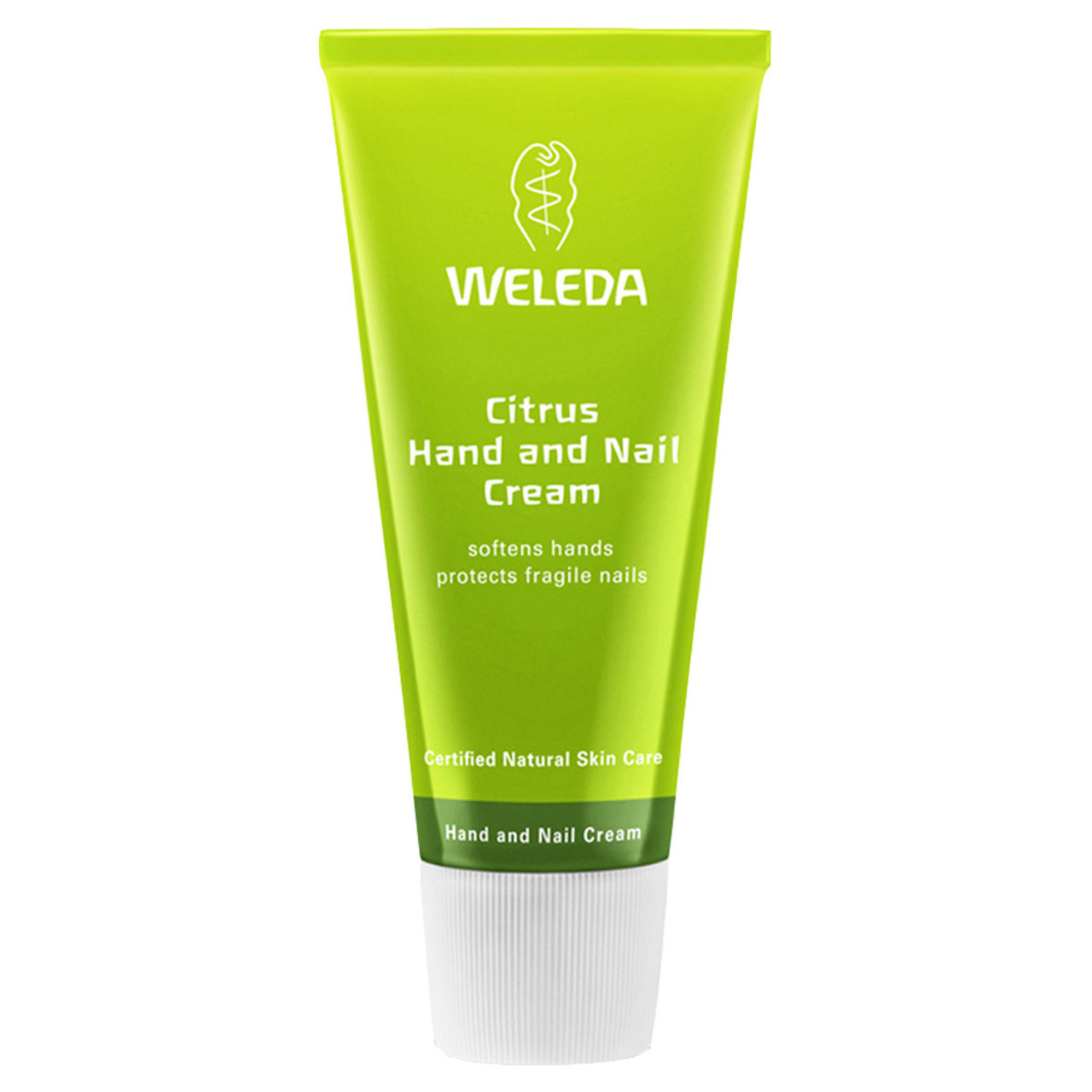 Weleda Citrus Hand and Nail Cream