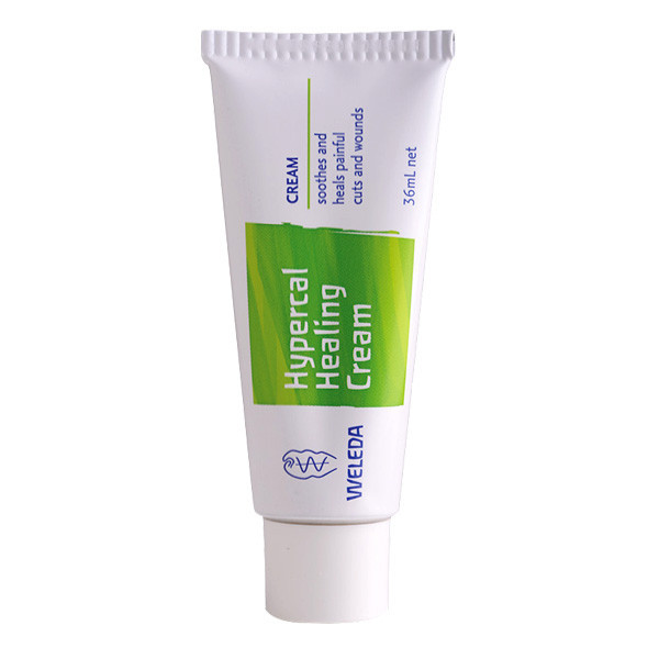 Weleda Hypercal Healing Cream