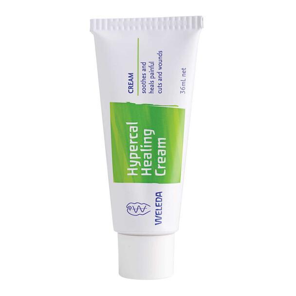Weleda Hypercal Healing Cream