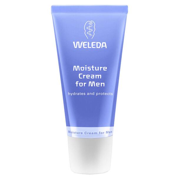 Weleda Moisture Cream for Men